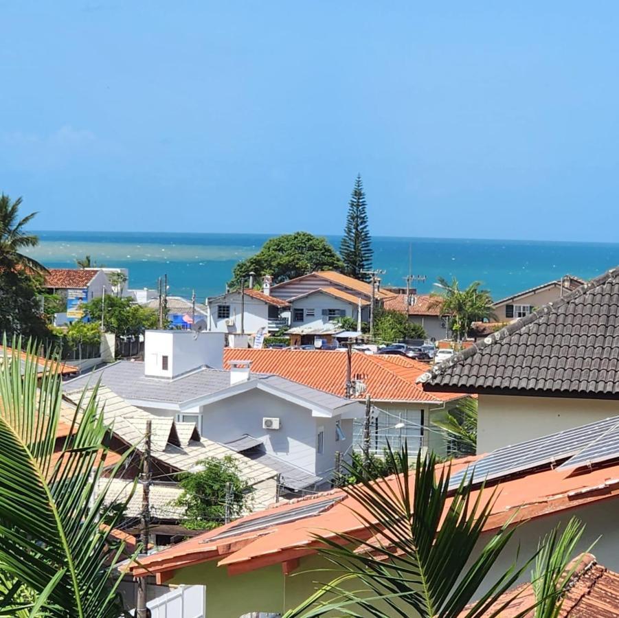 Casa Arro - Pousada Boutique Итажаи Экстерьер фото