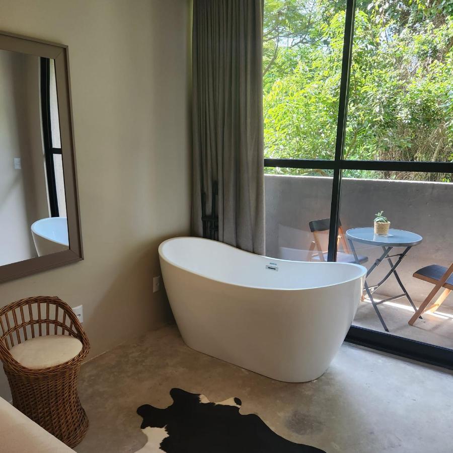Casa Arro - Pousada Boutique Итажаи Экстерьер фото