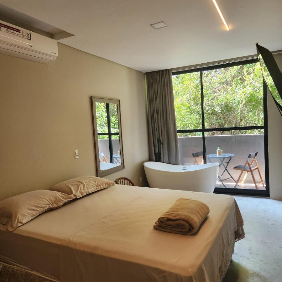 Casa Arro - Pousada Boutique Итажаи Экстерьер фото