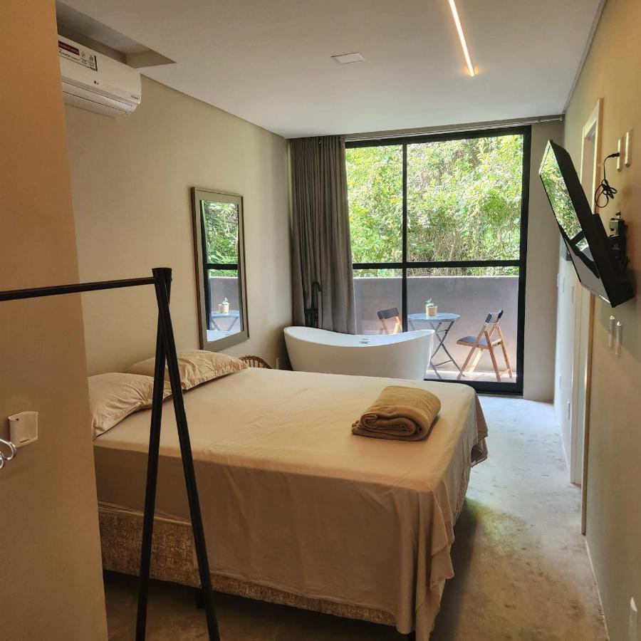 Casa Arro - Pousada Boutique Итажаи Экстерьер фото