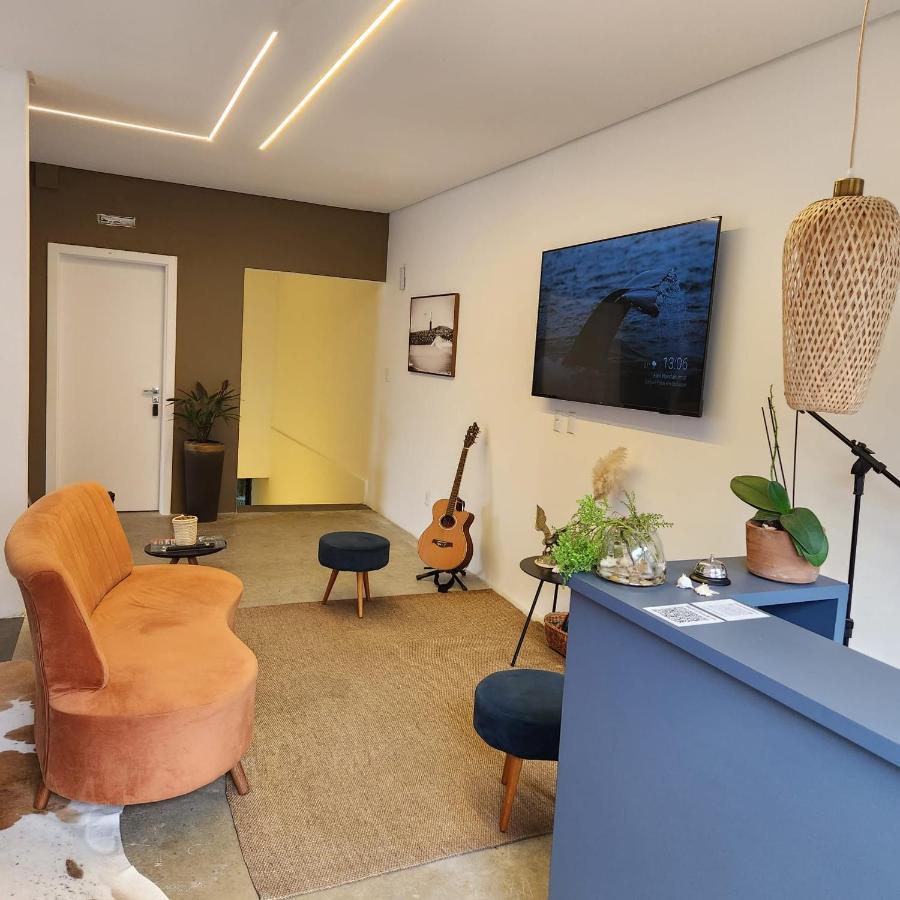 Casa Arro - Pousada Boutique Итажаи Экстерьер фото