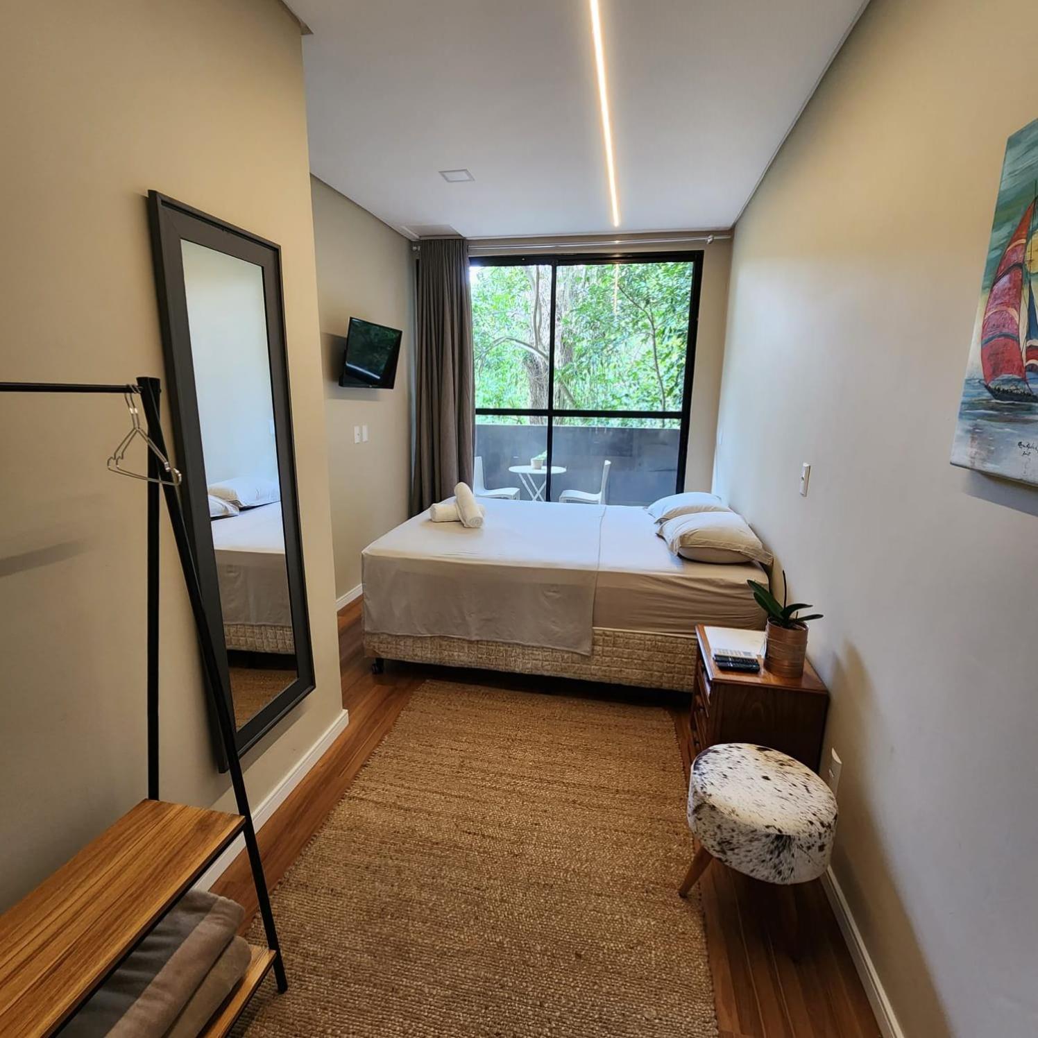Casa Arro - Pousada Boutique Итажаи Экстерьер фото